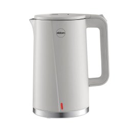 Fierbator C290S NEEV electric 1.7 L 2200 W White