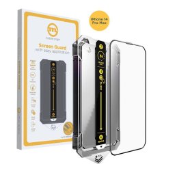 Mobile Origin Screen Guard iPhone 14 Pro Max with easy application