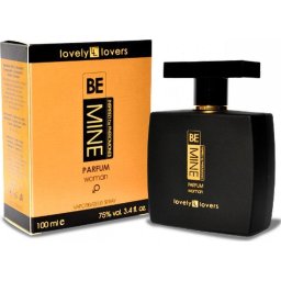 Lovely Lovers BeMine Original Woman EDP 100 ml