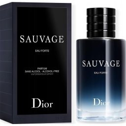 Dior Christian Dior Sauvage Eua Forte Parfum EDP 60ml