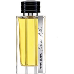 Mont Blanc Extreme Leather edp 125ml