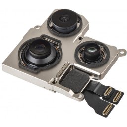 Piese si componente Camera Spate Apple iPhone 15 Pro, cu banda