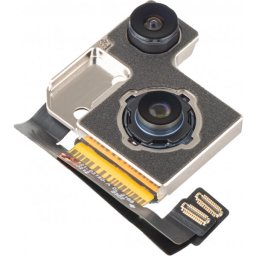 Piese si componente Camera Spate Apple iPhone 13 / 13 mini, cu banda