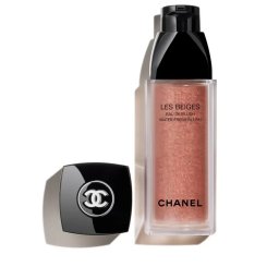 Fard de obraz Chanel Les Beiges Water-Fresh – culoare naturală pentru obraji