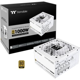 Sursa Toughpower GT Snow 1000 W Alb