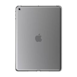 Simple Series iPad Pro (2017) protective case (clear)