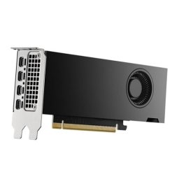 Placa video nVidia RTX 2000 Ada Generation 16 GB GDDR6 128 bit Half Height