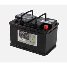Acumulator 12V, 68 AH AGM , CCA 380A