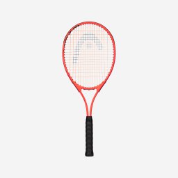 Rachetă de tenis aluminiu, Head radical TI 27 portocaliu