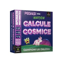 Calcule cosmice
