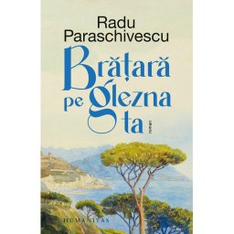 Bratara pe glezna ta