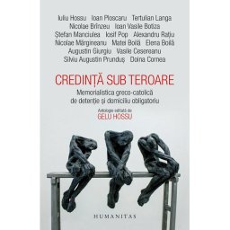 Credinta sub teroare