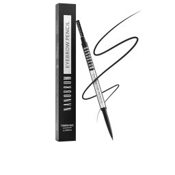 Nanobrow Eyebrow Pencil 1 g Femei