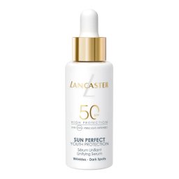 Lancaster Sun Perfect Youth Protection Unifying Serum SPF50 Femei 30ml