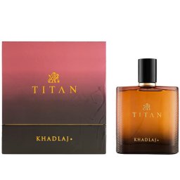 Khadlaj Titan Apa de parfum 100 ml (Barbati)