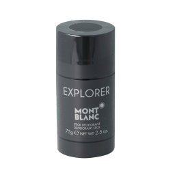 Montblanc Explorer Perfumed Deostick 75 g (Barbati)