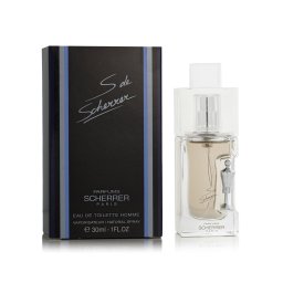 Jean Louis Scherrer S de Scherrer Homme Apa de toaleta 30 ml (Barbati)