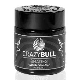 CrazyBull Shades Color Bleding Clay 100 g