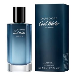 Davidoff Cool Water Parfum 50 ml (Barbati)