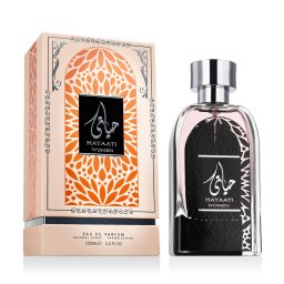 Ard Al Zaafaran Hayaati Women Apa de parfum 100 ml (Femei)