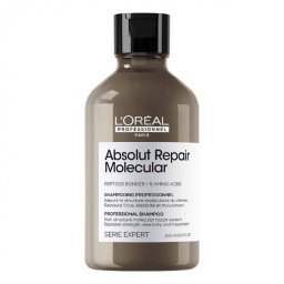 L'Oréal Paris Serie Expert Absolut Repair Molecular Shampoo 300 ml