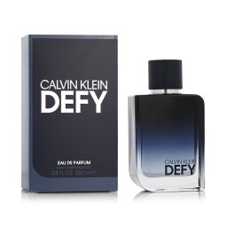 Calvin Klein Defy Apa de parfum 100 ml (Barbati)