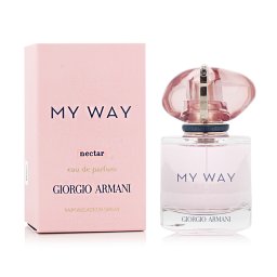 Giorgio Armani My Way Nectar Apa de parfum 30 ml (Femei)