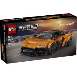 LEGO® Speed Champions 77257 - McLaren W1