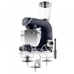 ETA 1028 90125 Gratus EVO Elegance De bucătărie robot Albastru închis