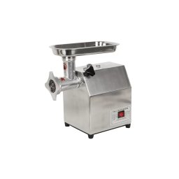 Masina Electrica de Tocat Carne Profesionala MK8 ALTAI – 750W, Otel Inox, Accesorii Incluse – Campion CMP0868