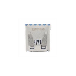 Port incarcare USB-A PlayStation 5, PS5, Charging Port Flex Cable