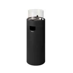 Semineu de terasa cu gaz 2,5 Kw Nova Led L Enders 5601