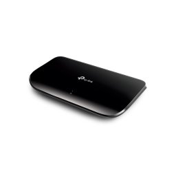 TP-Link Switch Gigabit desktop, 8 porturi