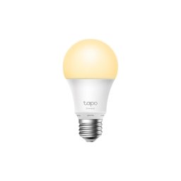 Bec LED dimabil A60 E27/8,7W/230V 2700K Wi‑Fi - TP-Link