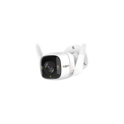 TP-Link - Cameră inteligentă de exterior IP66 Wi-Fi