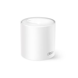 TP-Link Deco X10 - sistem mesh Wi-Fi 6 pentru întreaga locuință