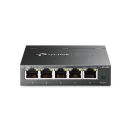 Switch TP-Link Easy Smart Gigabit, 5 porturi