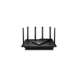 TP-Link Archer AX72 - Router Wi-Fi 6 Dual-Band Gigabit