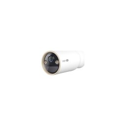 TP-Link - Cameră de exterior cu senzor, 10000 mAh, IP66, Wi-Fi