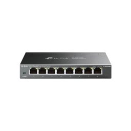 TP-Link - switch Easy Smart Gigabit cu 8 porturi