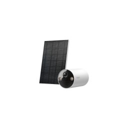 TP-Link - Cameră solară de exterior IP65 Wi-Fi