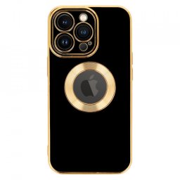 Beauty Carcasa pentru Iphone 11 Pro Max Negru