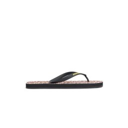 DSQUARED Șlapi FFW000117208868 M4269 maculato+nero