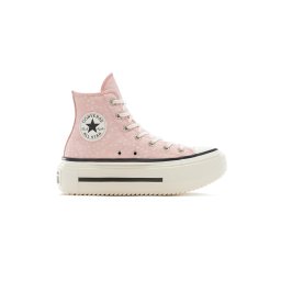 CONVERSE Sneakers Chuck Taylor All Star Lift Double Stack A17882C 639-ok bloomer/egret/black