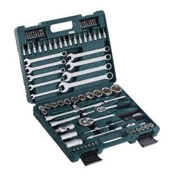 Trusa combinata de scule Mannesmann 29112 , 82 piese