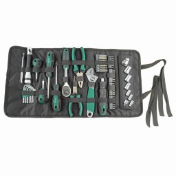 Set scule combinate Mannesmann 21170, 65 piese