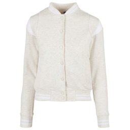 Geaca dama Urban Classics Inset