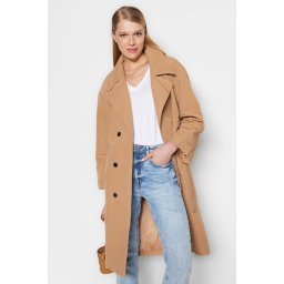 Palton dama, Trendyol