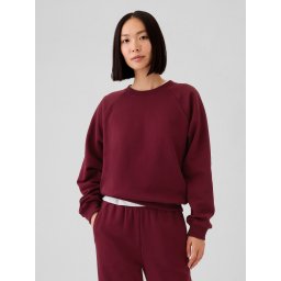 GAP Oversize Sweatshirt Vintage Soft - Women's
