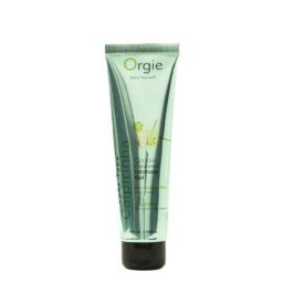 Orgie Tub de Lubrifiant cu Aroma si Miros de Cocktail Caipirinha Gel Intim pe Baza de Apa 100 ml